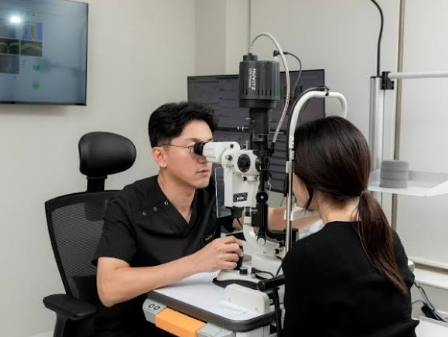 안과 비급여 비용 정리|백내장 수술과 다초점 인공수정체 비용 비교